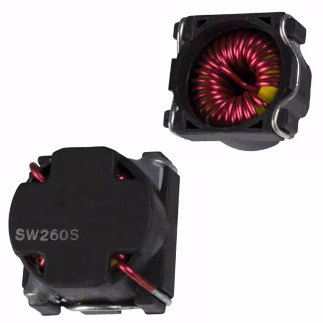 SWS-5.0-10 Amgis, LLC  Festinduktivitäten